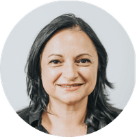 ילנה ארבוזוב | מנהלת רכש איכות ובטיחות, ניצבים