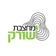 Soreq Quarry Logo שורק